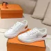 Hermes Shoes for Unisex Shoes #A49486