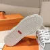 Hermes Shoes for Unisex Shoes #A49487