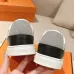 Hermes Shoes for Unisex Shoes #A49487