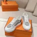 Hermes Shoes for Unisex Shoes #A49487