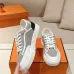 Hermes Shoes for Unisex Shoes #A49487