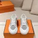 Hermes Shoes for Unisex Shoes #A49487