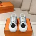 Hermes Shoes for Unisex Shoes #A49488