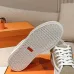 Hermes Shoes for Unisex Shoes #A49489