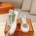 Hermes Shoes for Unisex Shoes #A49489