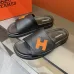Hermes Slippers Shoes for Men #A62390