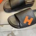 Hermes Slippers Shoes for Men #A62390
