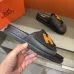 Hermes Slippers Shoes for Men #A62390