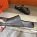 Hermes Slippers Shoes for Men #A62390