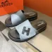 Hermes Slippers Shoes for Men #A62391