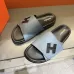 Hermes Slippers Shoes for Men #A62391