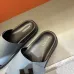 Hermes Slippers Shoes for Men #A62391
