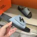 Hermes Slippers Shoes for Men #A62391