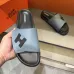 Hermes Slippers Shoes for Men #A62391