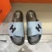 Hermes Slippers Shoes for Men #A62391