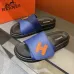 Hermes Slippers Shoes for Men #A62392