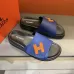 Hermes Slippers Shoes for Men #A62392