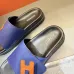 Hermes Slippers Shoes for Men #A62392