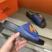 Hermes Slippers Shoes for Men #A62392