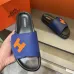Hermes Slippers Shoes for Men #A62392