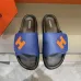 Hermes Slippers Shoes for Men #A62392