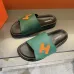 Hermes Slippers Shoes for Men #A62393
