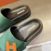 Hermes Slippers Shoes for Men #A62393