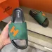 Hermes Slippers Shoes for Men #A62393