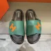 Hermes Slippers Shoes for Men #A62393