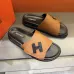 Hermes Slippers Shoes for Men #A62394