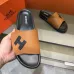 Hermes Slippers Shoes for Men #A62394