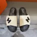 Hermes Slippers Shoes for Men #A62395