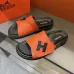 Hermes Slippers Shoes for Men #A62396