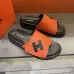 Hermes Slippers Shoes for Men #A62396