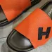 Hermes Slippers Shoes for Men #A62396