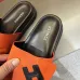 Hermes Slippers Shoes for Men #A62396