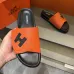 Hermes Slippers Shoes for Men #A62396