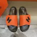 Hermes Slippers Shoes for Men #A62396