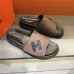 Hermes Slippers Shoes for Men #A62397