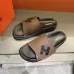 Hermes Slippers Shoes for Men #A62397