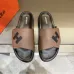 Hermes Slippers Shoes for Men #A62397