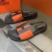 Hermes Slippers Shoes for Men #A62436
