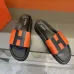 Hermes Slippers Shoes for Men #A62436