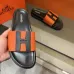 Hermes Slippers Shoes for Men #A62436
