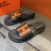 Hermes Slippers Shoes for Men #A62437