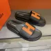 Hermes Slippers Shoes for Men #A62437