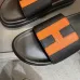 Hermes Slippers Shoes for Men #A62437