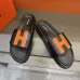 Hermes Slippers Shoes for Men #A62437