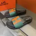 Hermes Slippers Shoes for Men #A62438