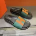 Hermes Slippers Shoes for Men #A62438
